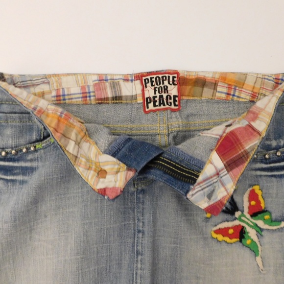 skirt - Picture 2 of 5